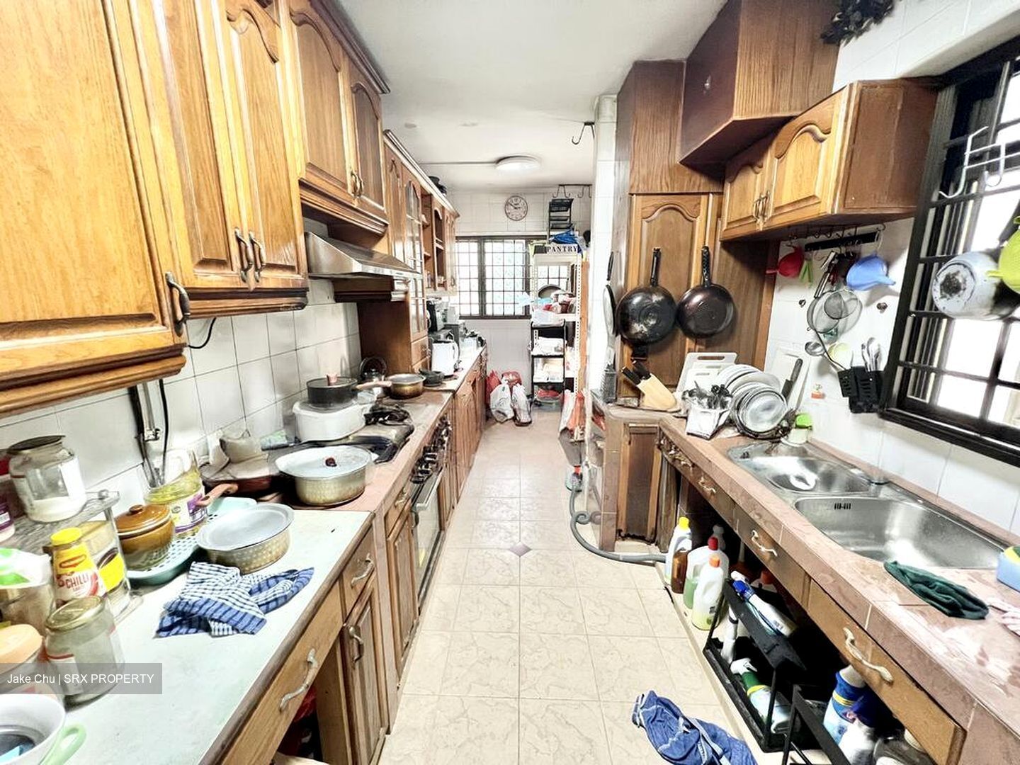 Blk 637 Choa Chu Kang North 6 (Choa Chu Kang), HDB Executive #498992621